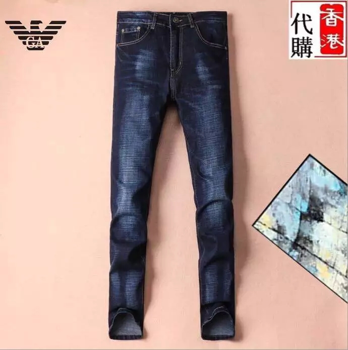 Armi long jeans men 30-38-049
